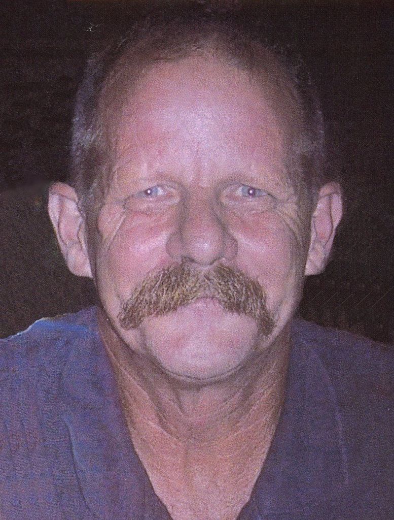 Dennis Steven "Steve" Mann Profile Photo