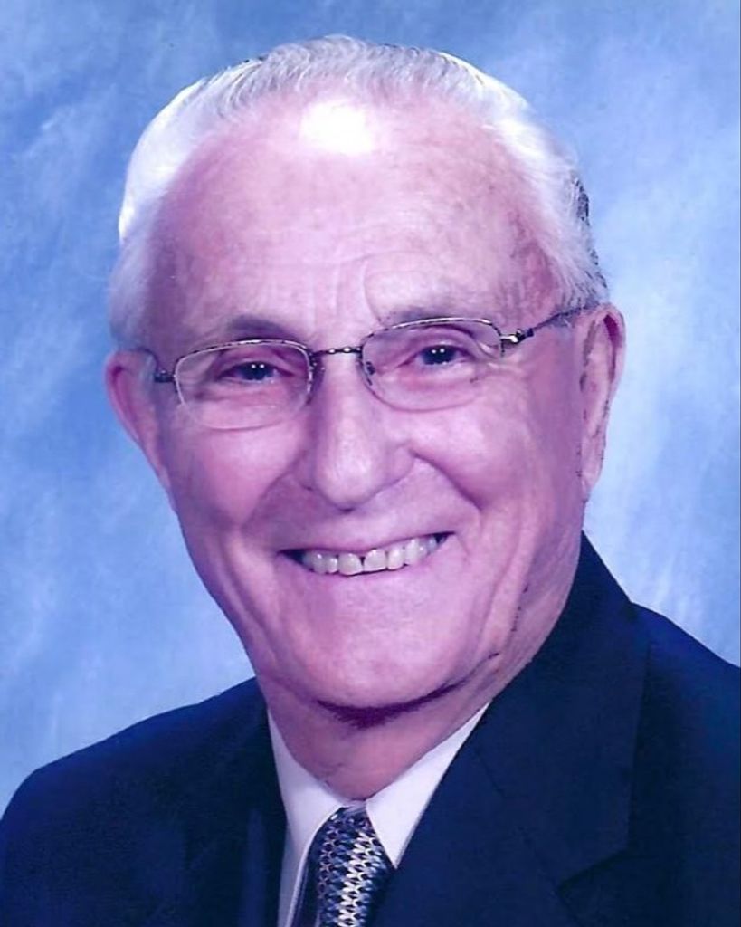 Lionel P. Lehoux Profile Photo