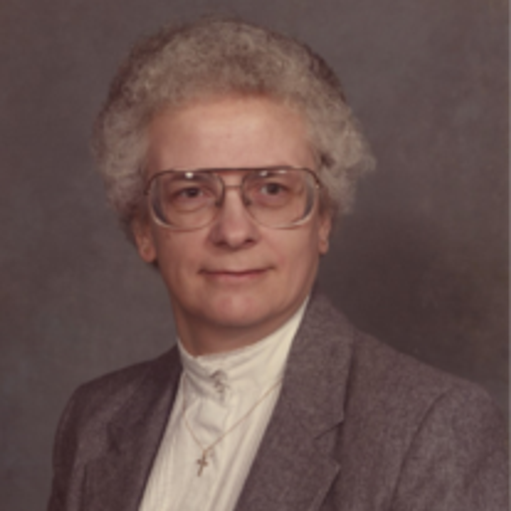 Betty Guenzler