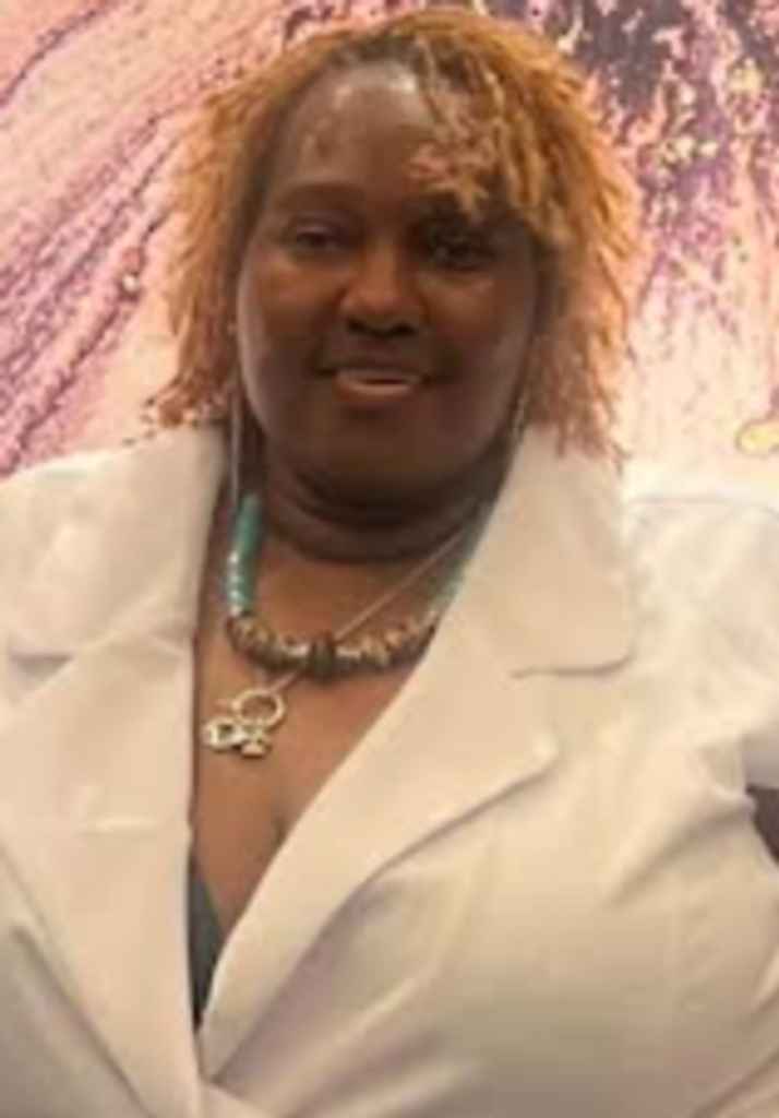Shanita Delores Jones Profile Photo