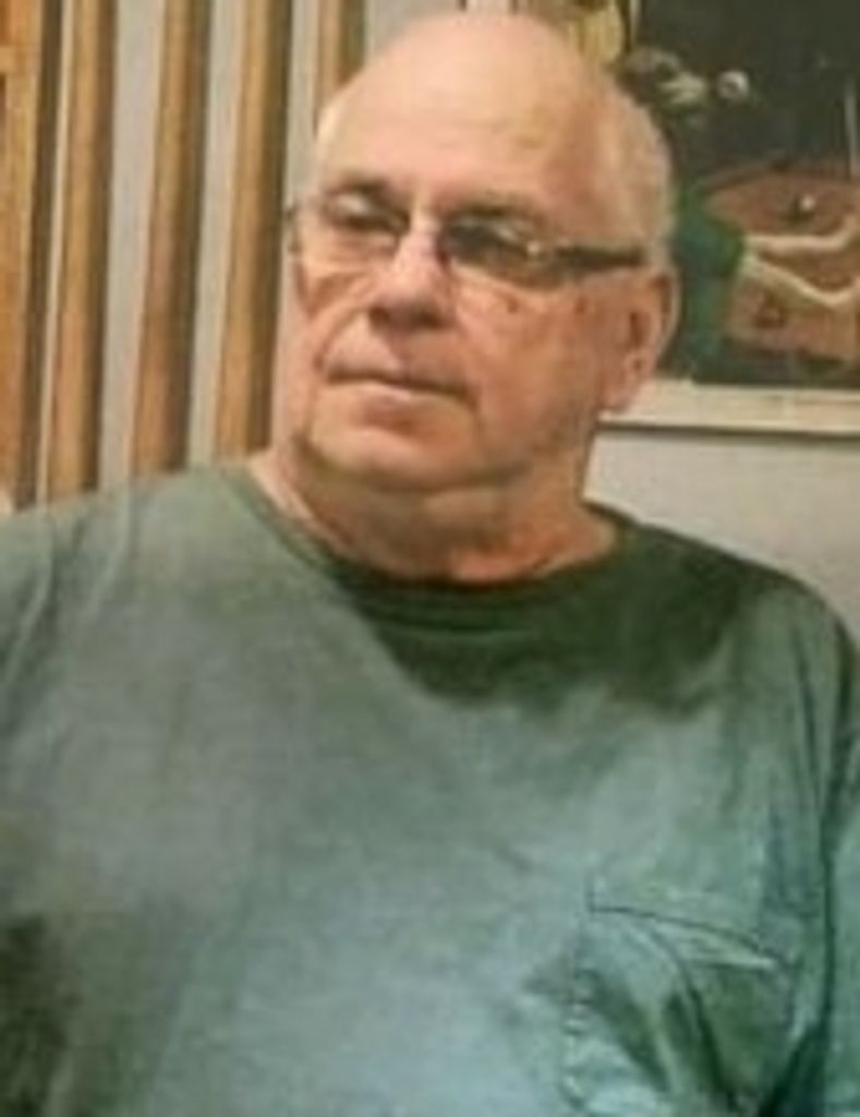 Glenn William  Thornton Profile Photo