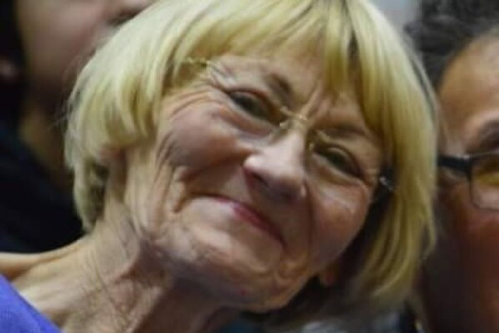 Pamela Ann Lee Robertson Profile Photo