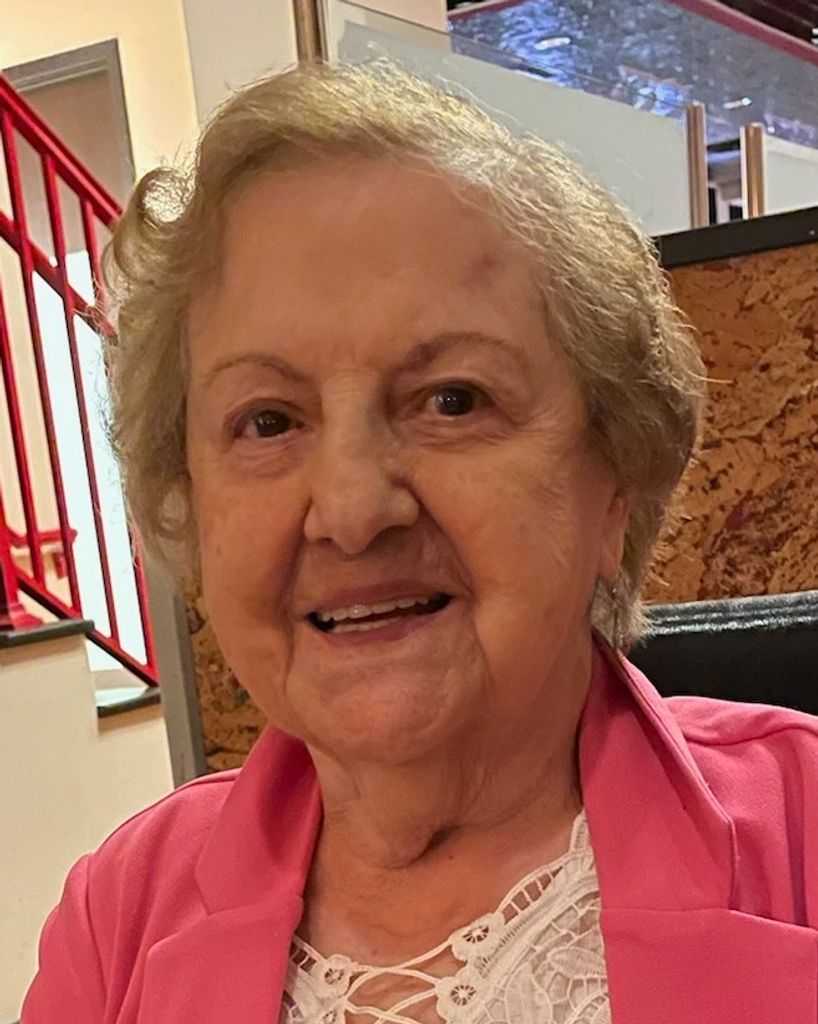 Grace G. Nodzak