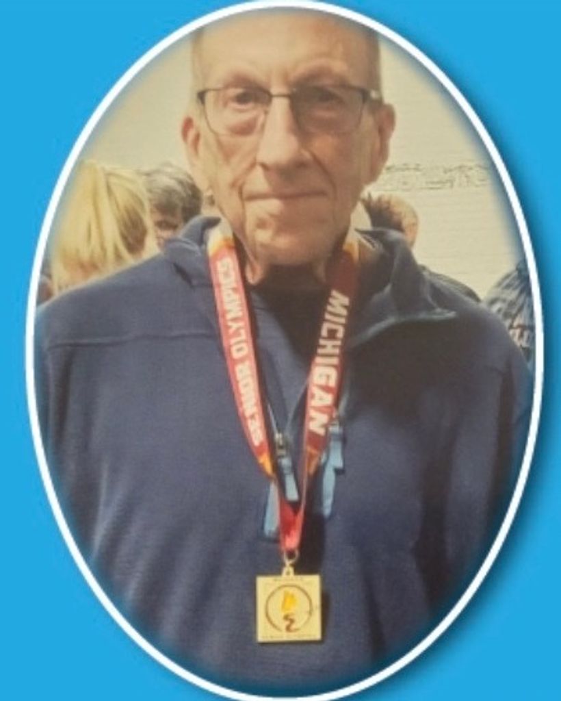 Charles "Charlie" Wolfe