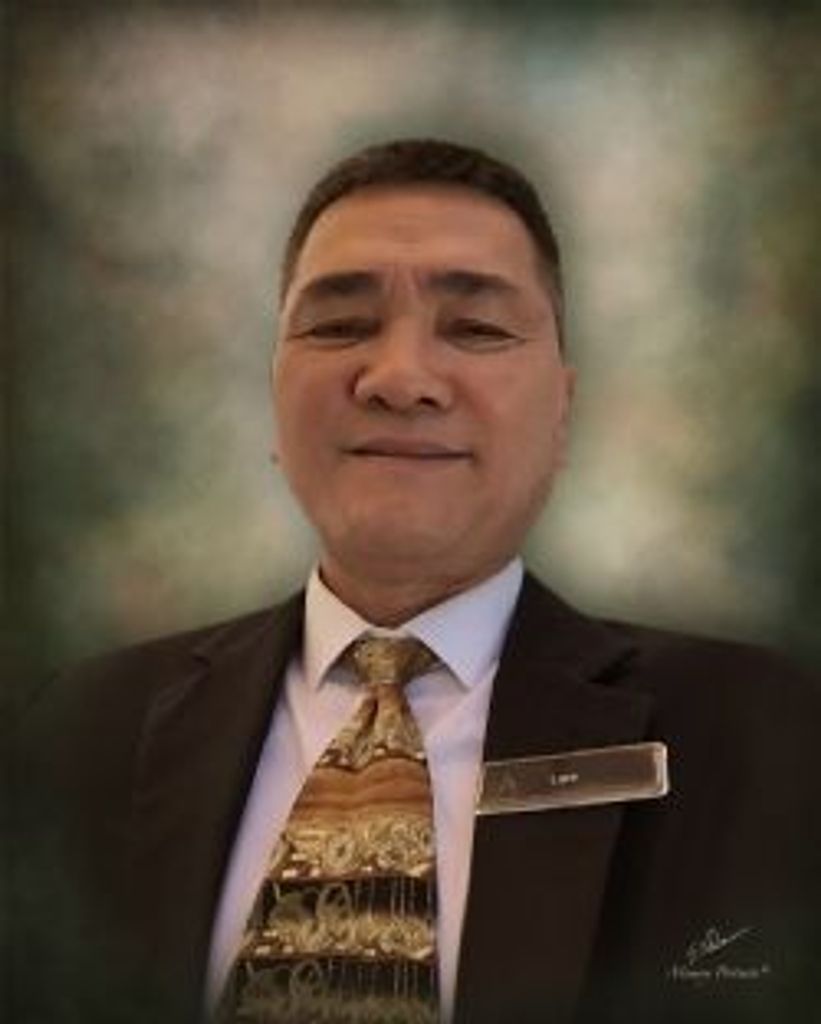 Truong  C. Le