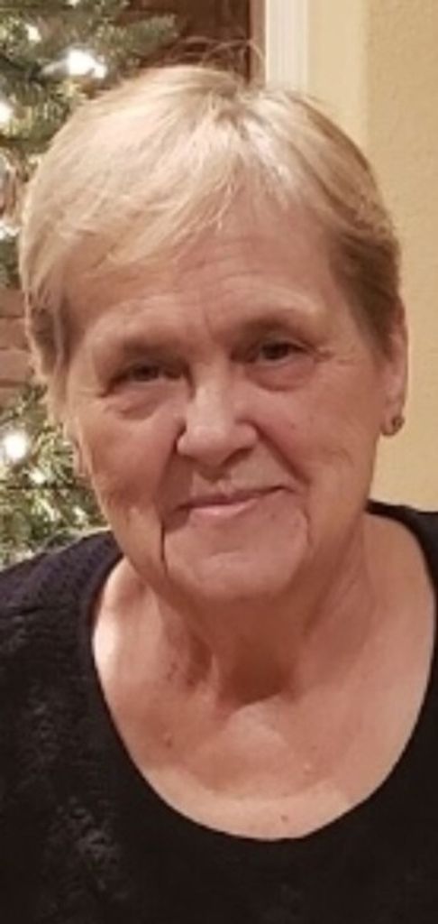 Pauline Brown