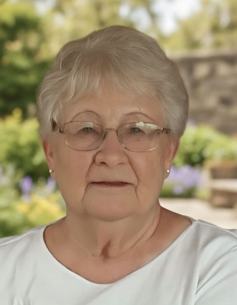 Marilyn Louise Niemann Profile Photo