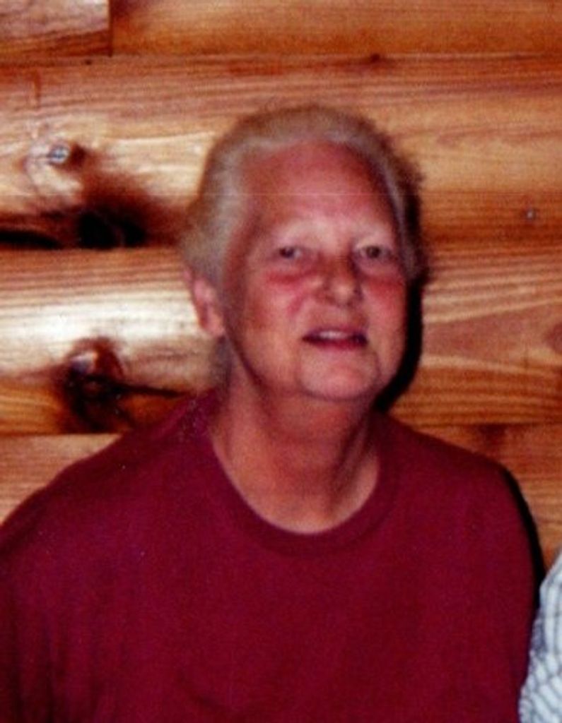 Clara Mildred Turner Profile Photo