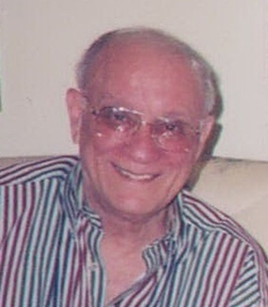 Anthony "Tony" Caetano