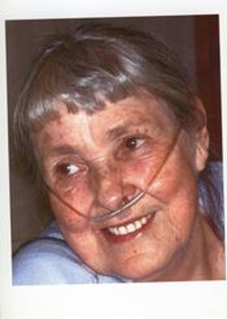 Carolyn Lee Hoffman-Dillow