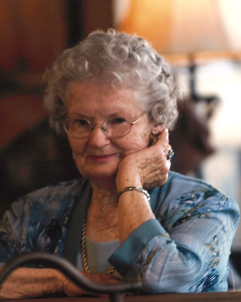 Erlene C. Hickey