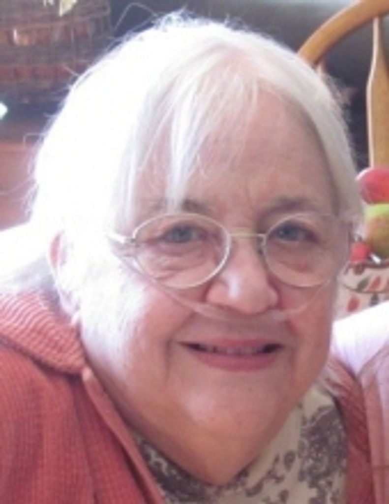 Judith Sharon Ghidoni