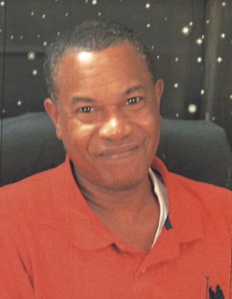 Broderick "Pete" C. Winkler Profile Photo