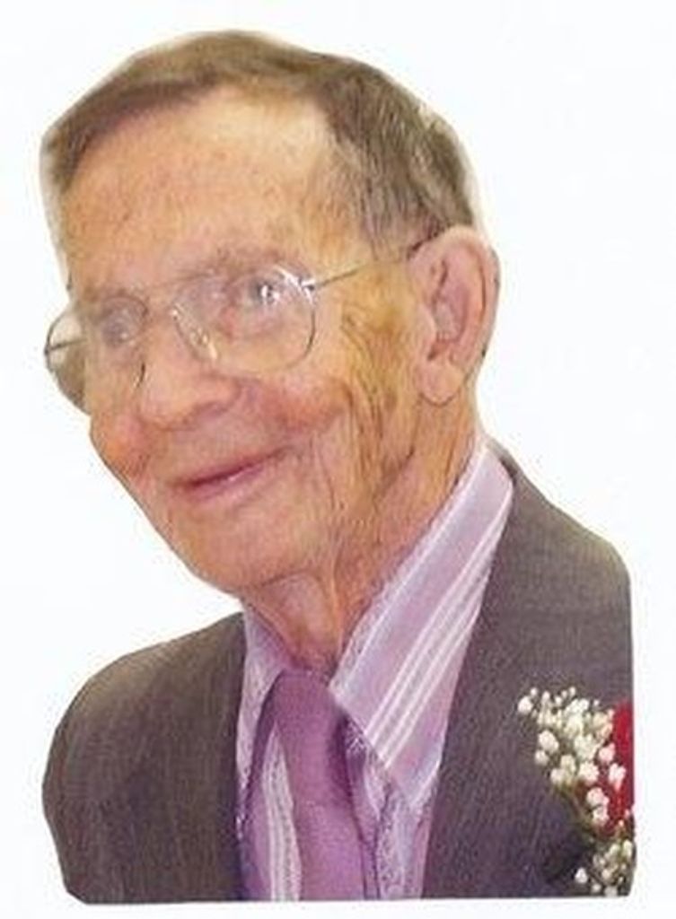 Charles ''Charlie'' Eugene Black