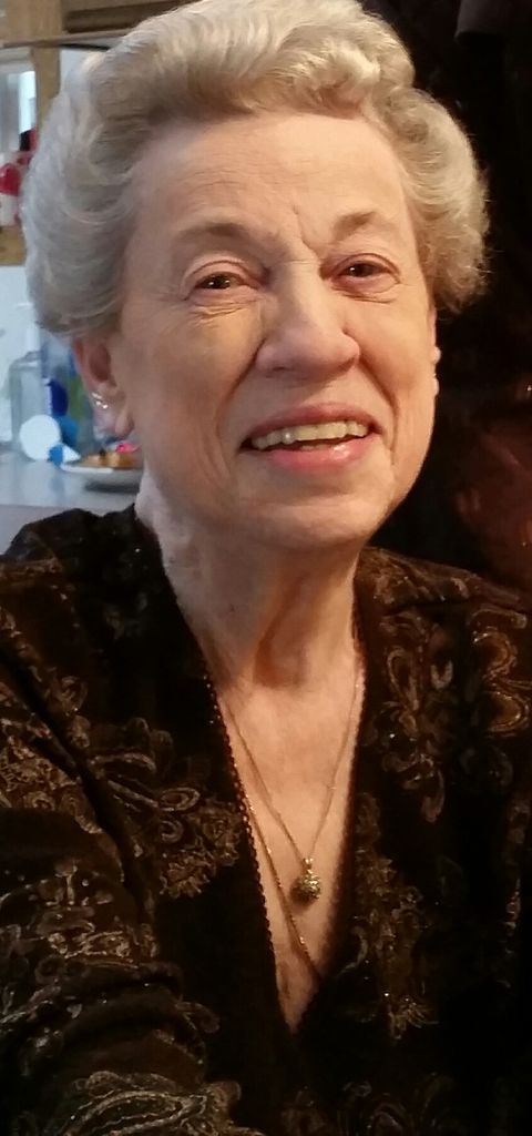 Shirley Ann Wright Profile Photo