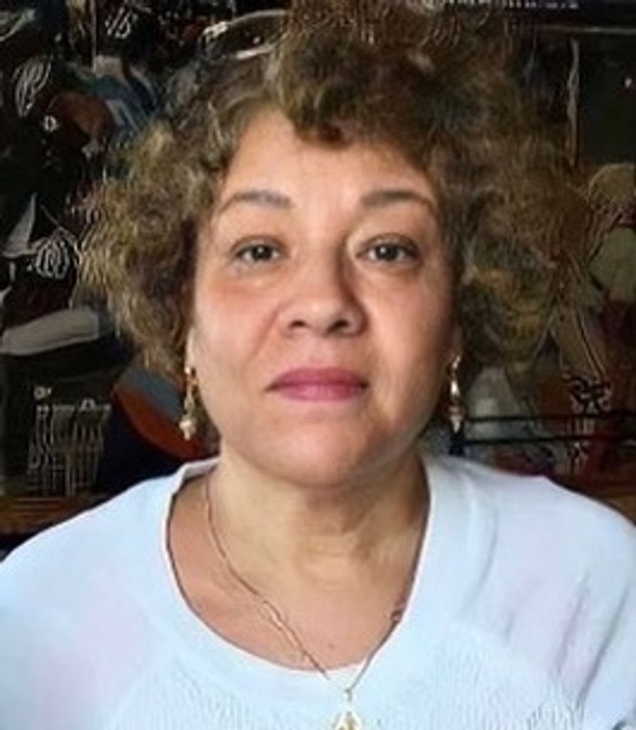 Olga  Gomez Zavala Profile Photo