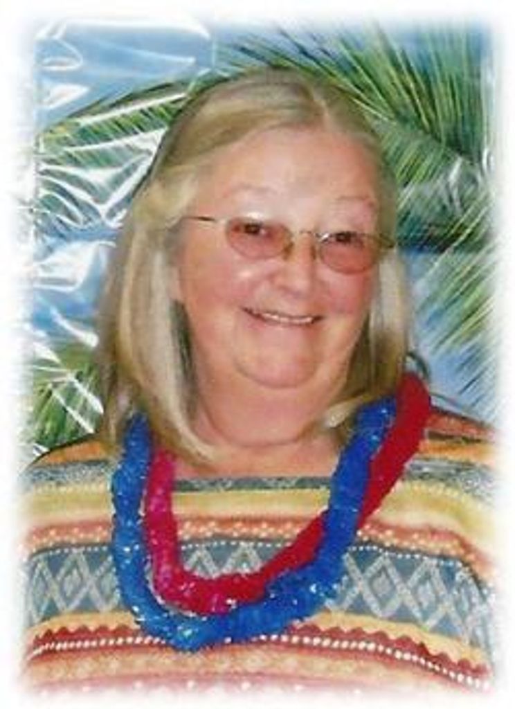 Carol (Bjostad) Sorensen