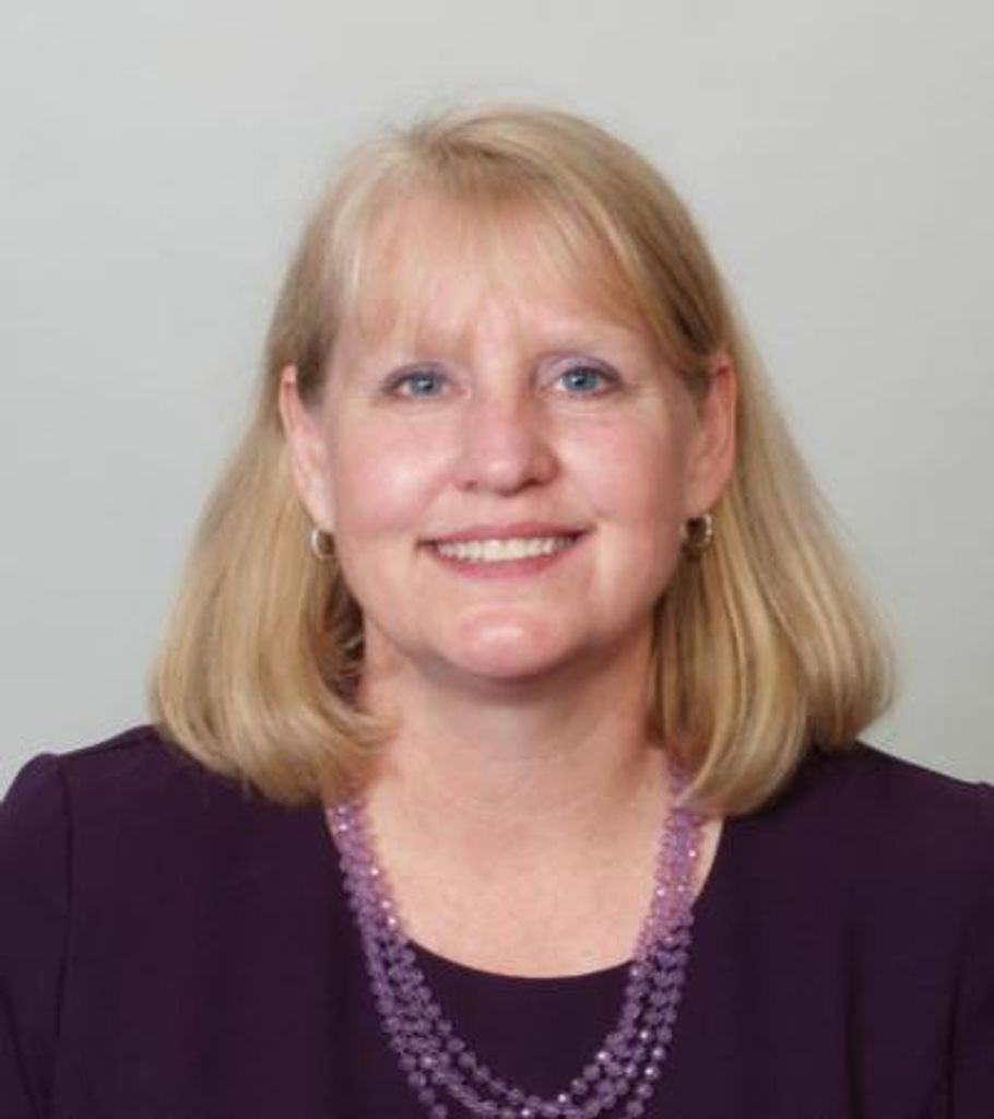 Angela Chapman Profile Photo