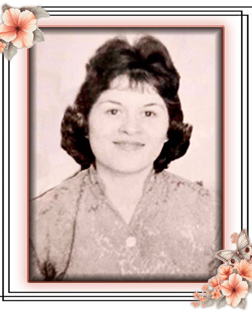 Maria Margarita "Margie" Garcia Profile Photo