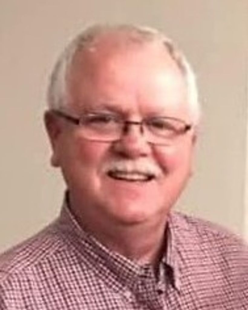 Buddy Hawes Profile Photo