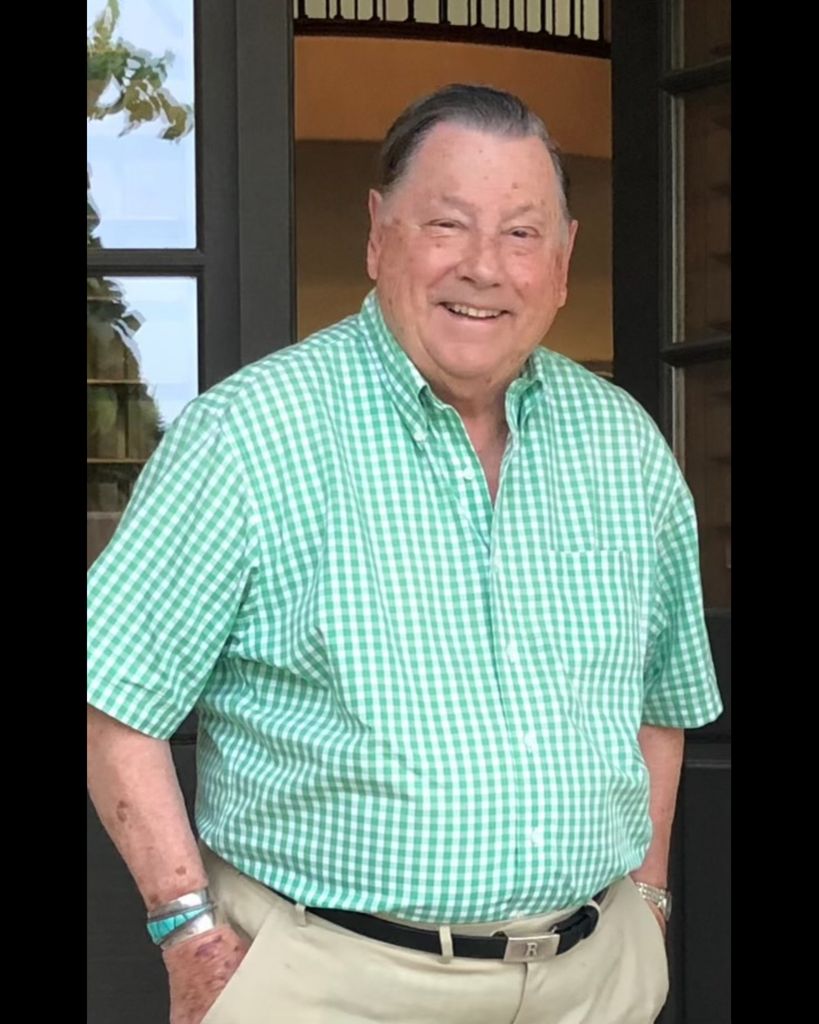 Dr. Ronald David Kindelsperger