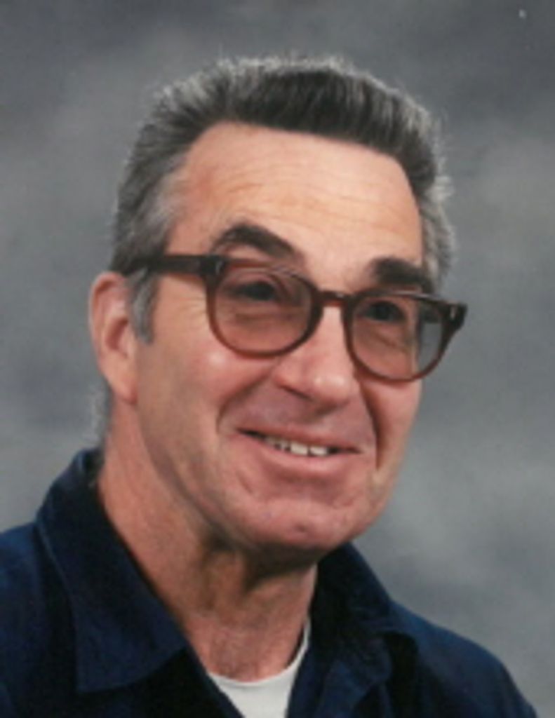 Carlton Miles Reasner Profile Photo