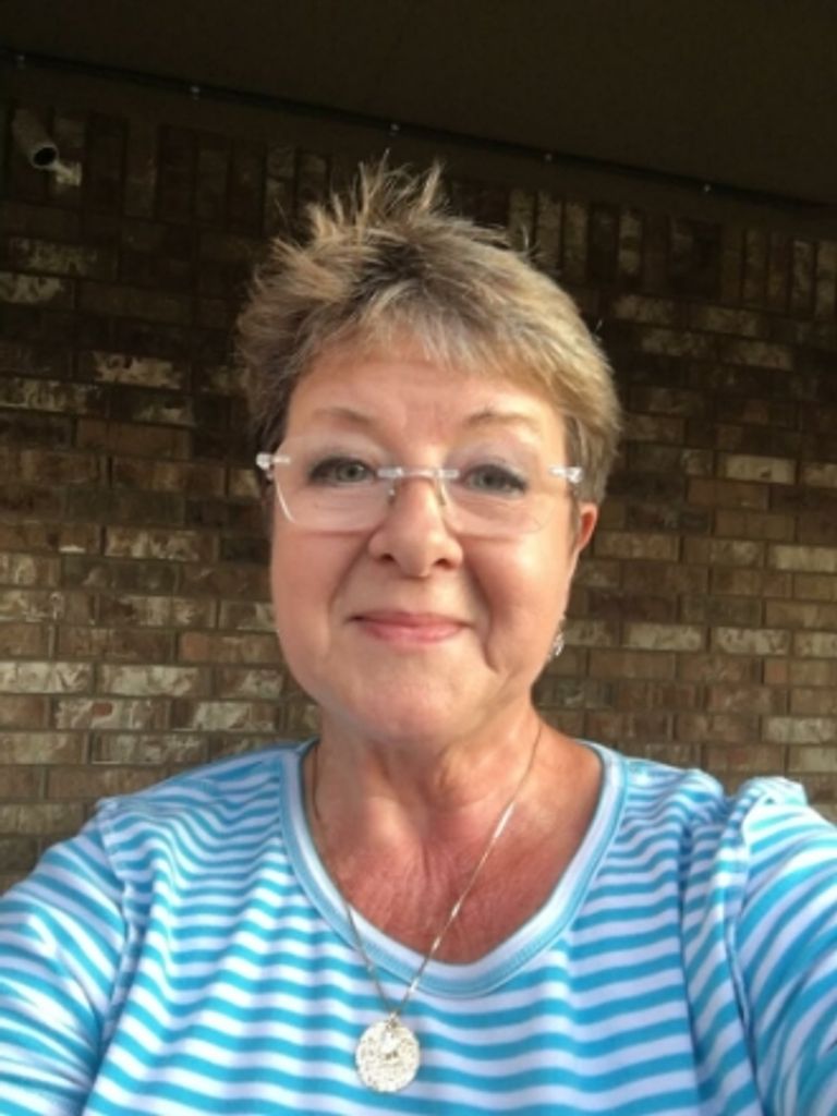 Eliza Walls Profile Photo
