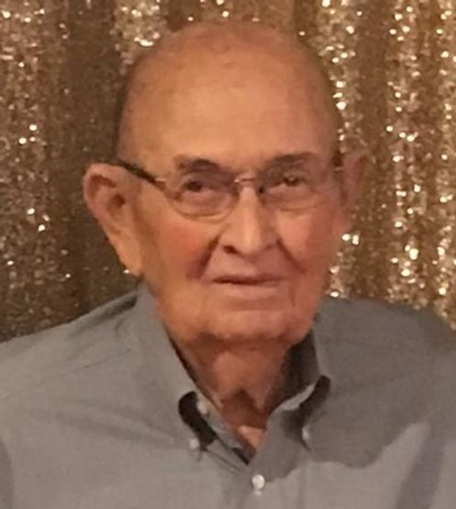 John Oliver Coppedge Profile Photo