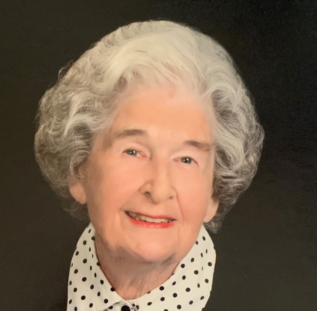 Pearl Harwell Cook