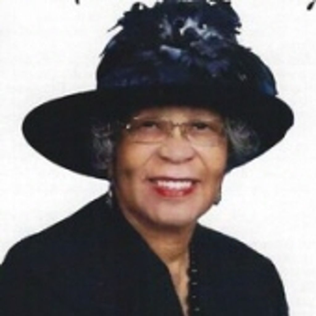 Marlene Delois Peters