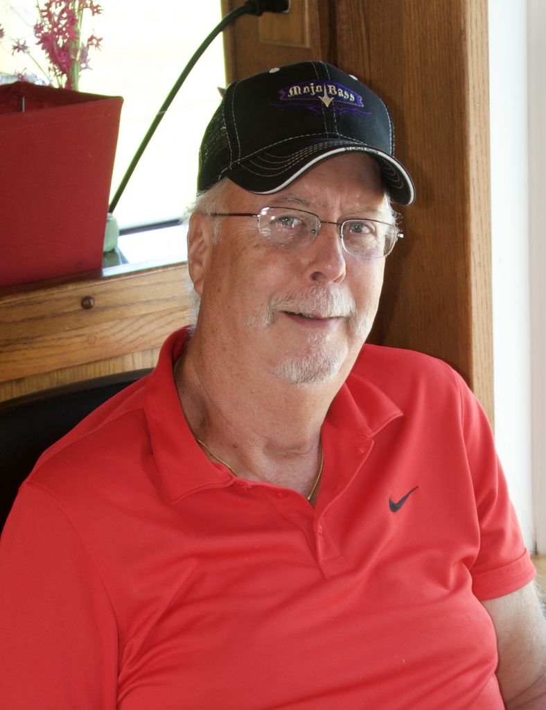 Kenneth L. DeAngelis Profile Photo