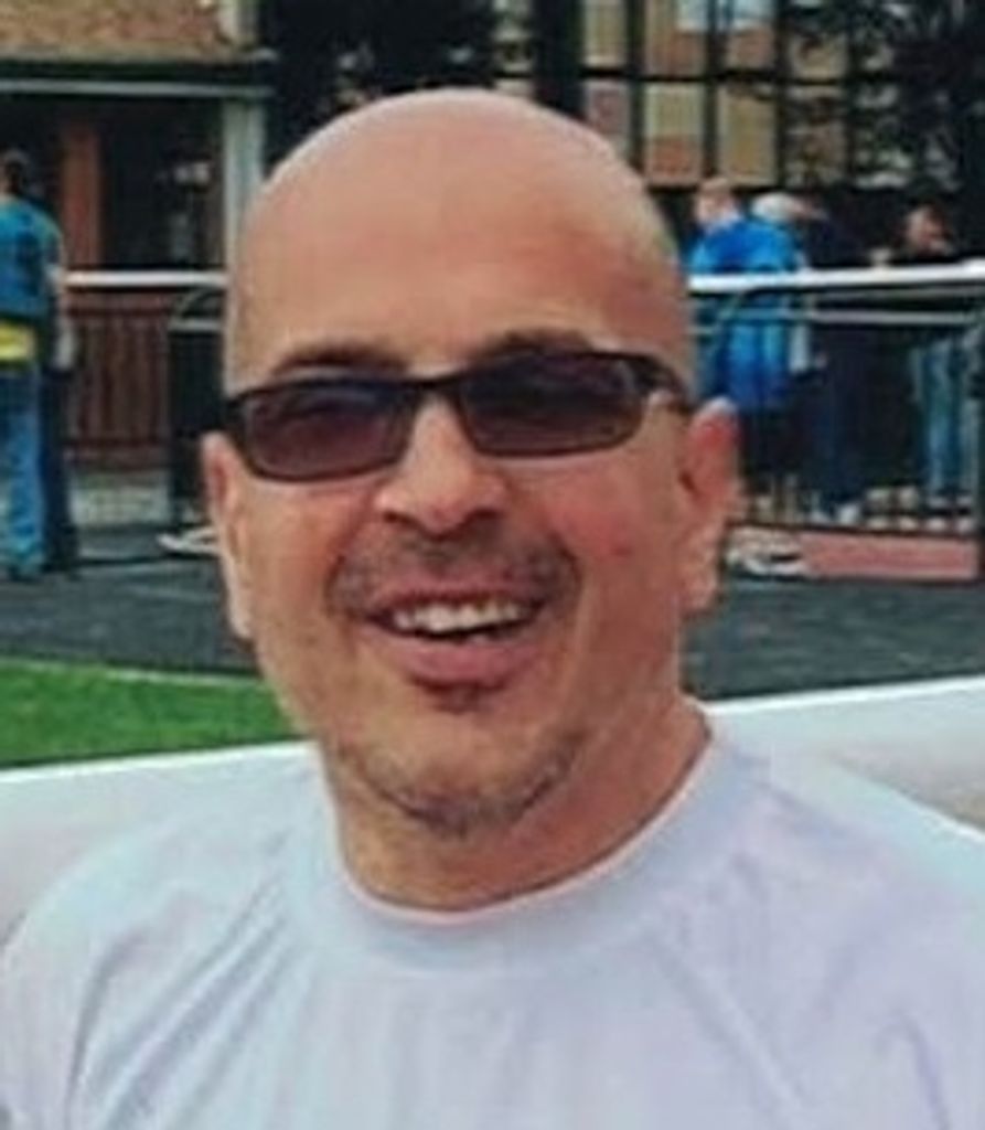 Domenic Demeo
