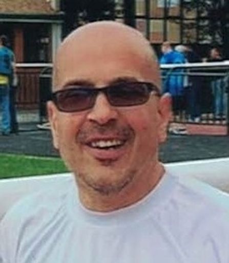 Domenic Demeo Profile Photo