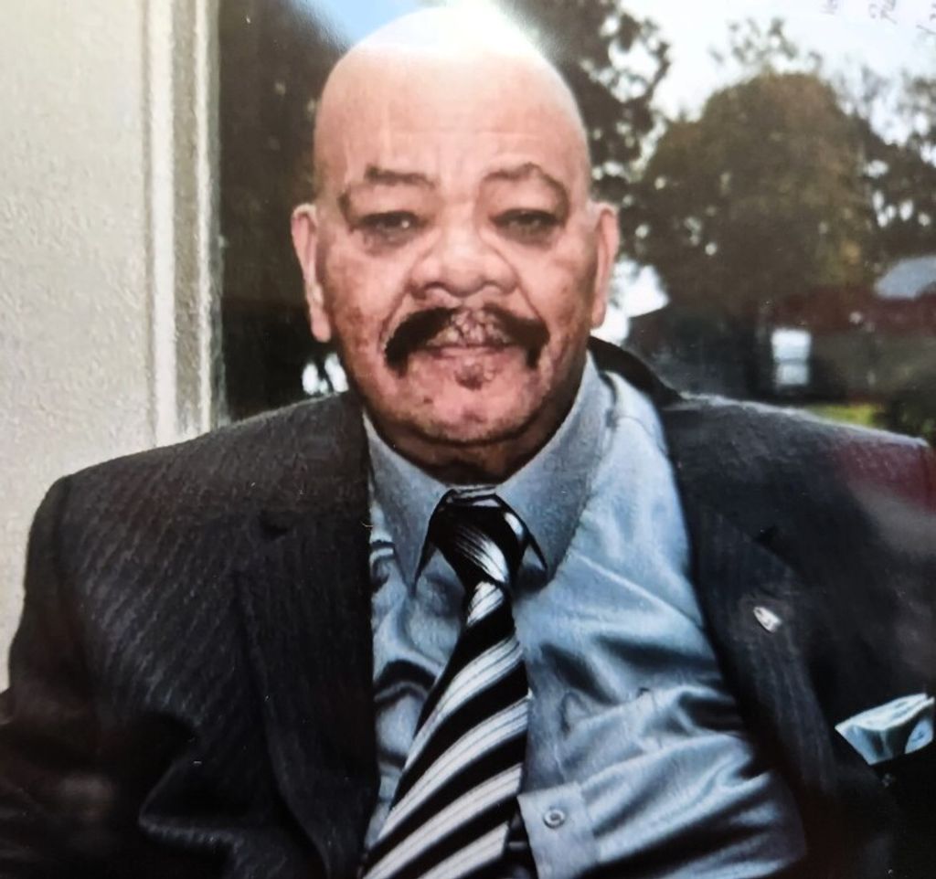 Herman Williams, Sr.