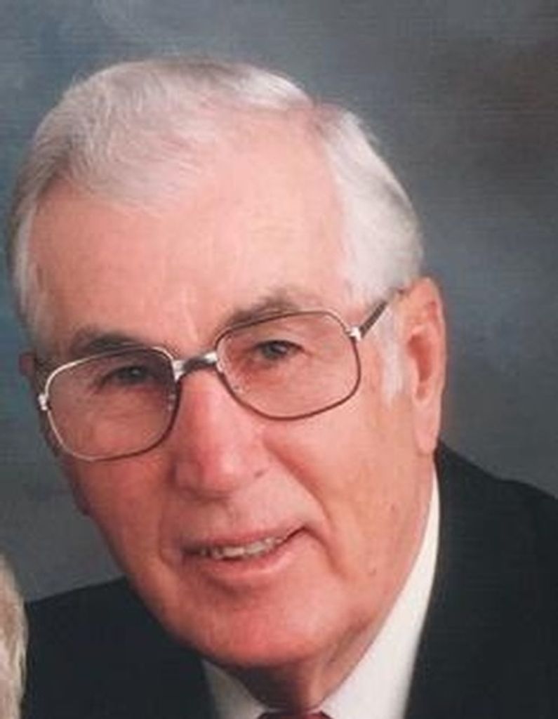 James P. Odom Profile Photo