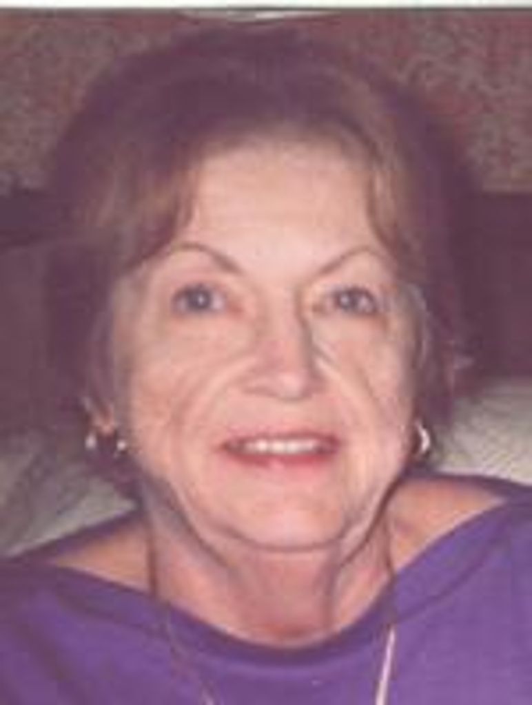 Gladys M. Palinkas