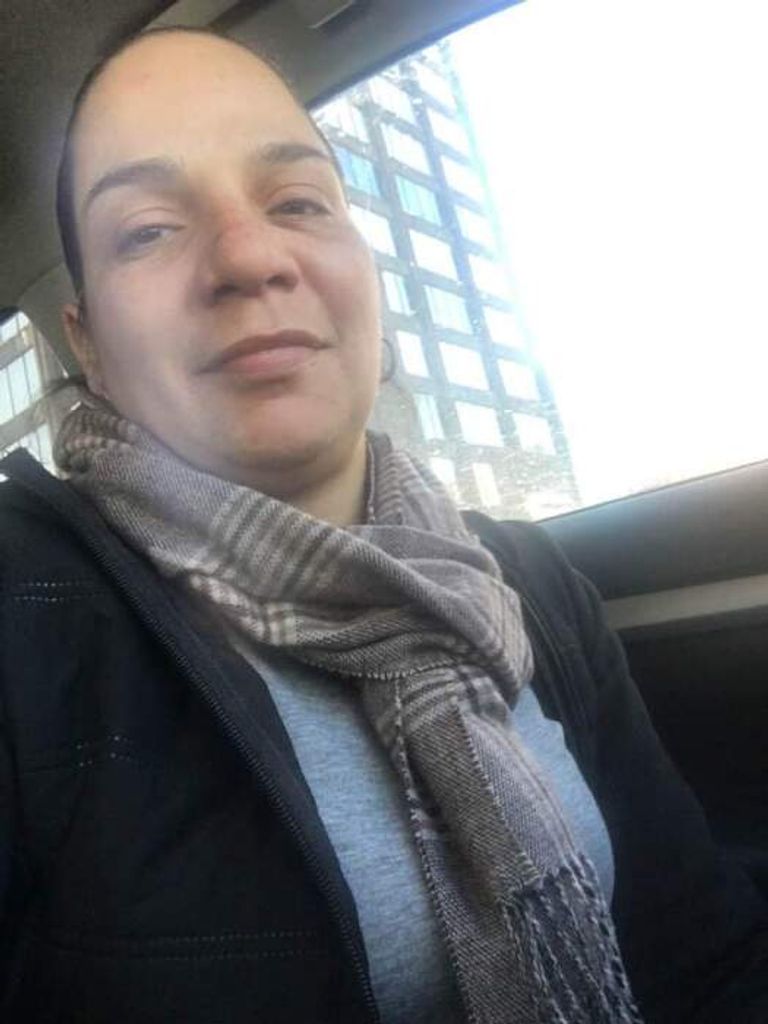 Omaida Perez
