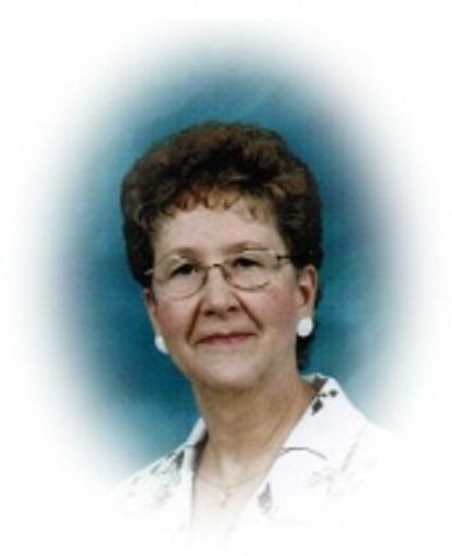 Janet Swigert - Adel photo gallery thumbnail 1 of 1