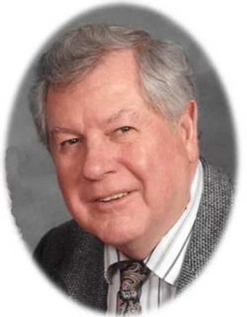 Donald Elwood Carter, Sr. Profile Photo