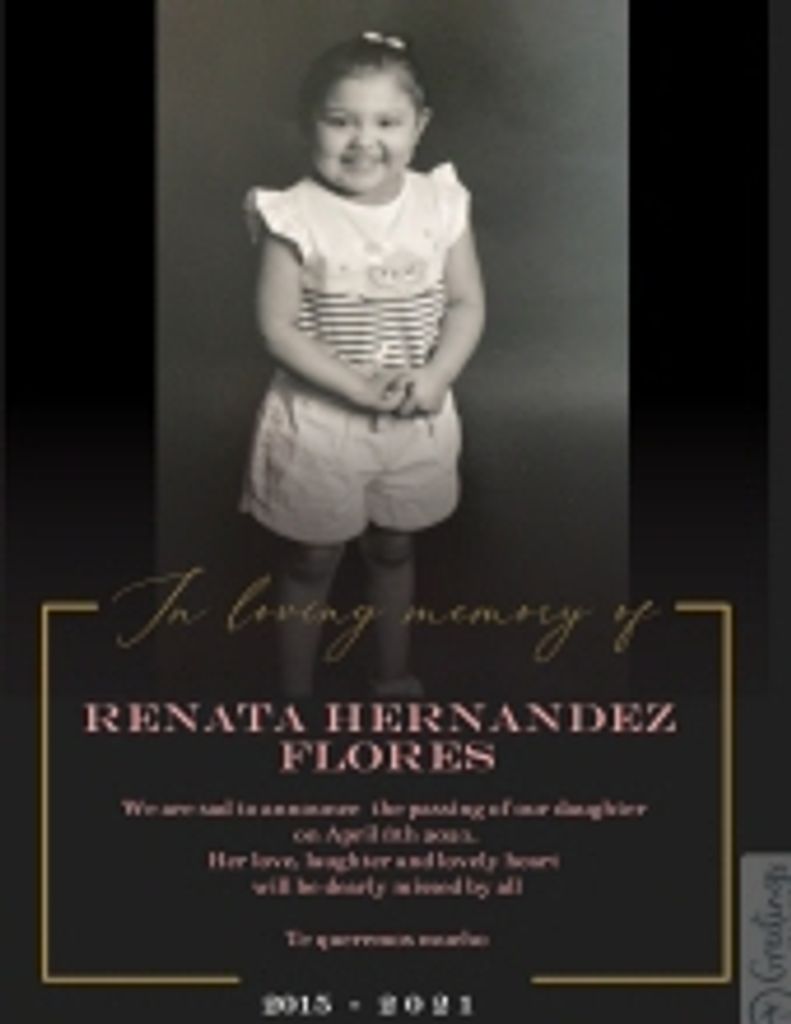 Renata Hernandez Flores
