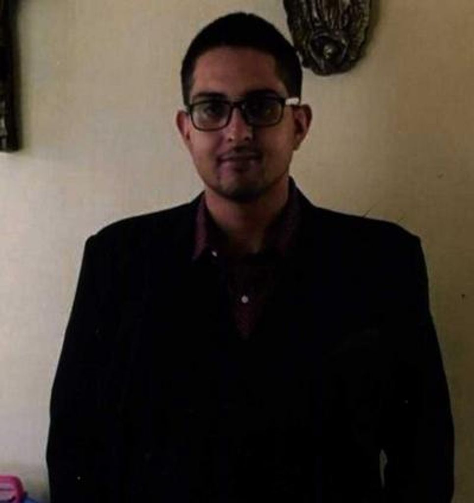 Cesar Mauricio Hernandez Serrano Profile Photo