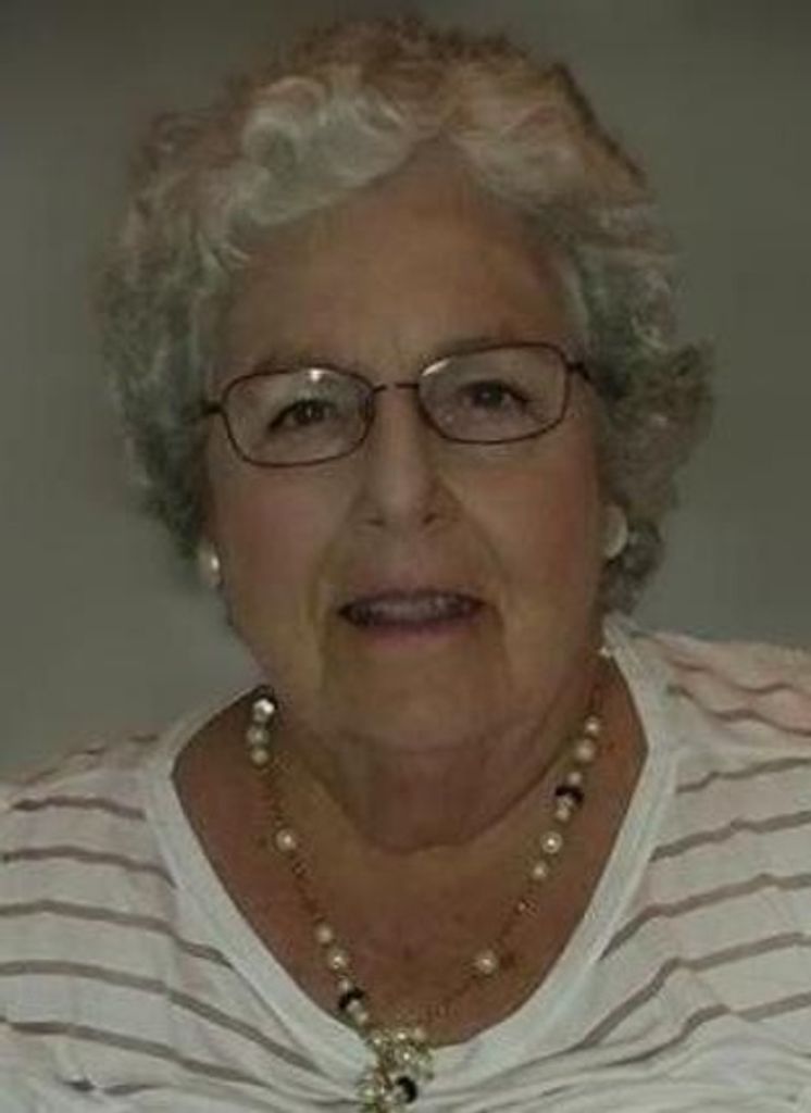 Rita M. Desnoyers