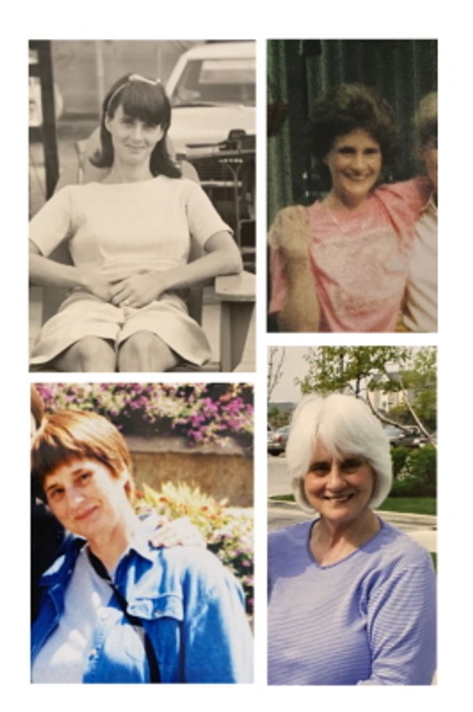 Joyce Elvira Clark