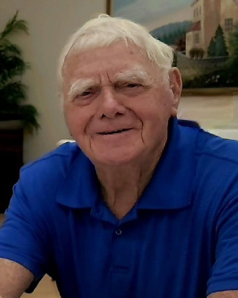 Martin Gordon Kennington