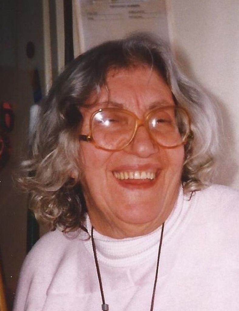 Julia B. Pero Profile Photo