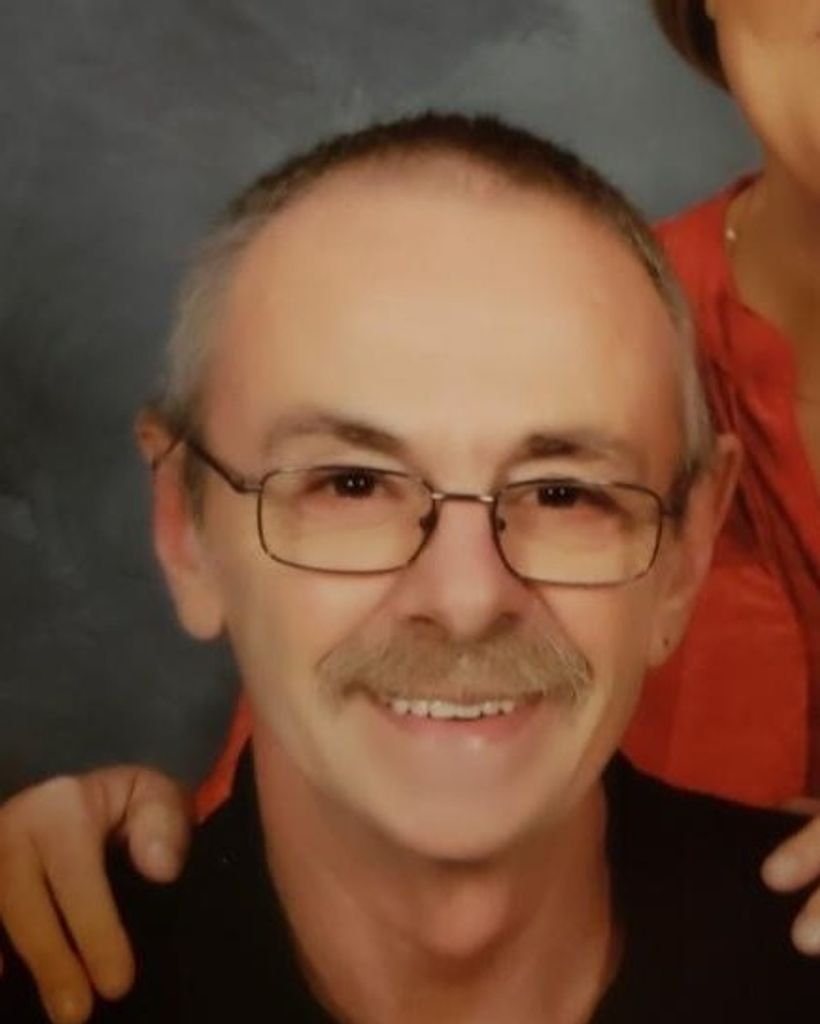 Jerry William Melton