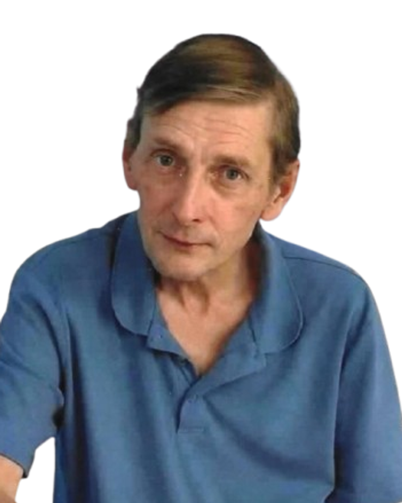 Lanny Ray Davis Profile Photo