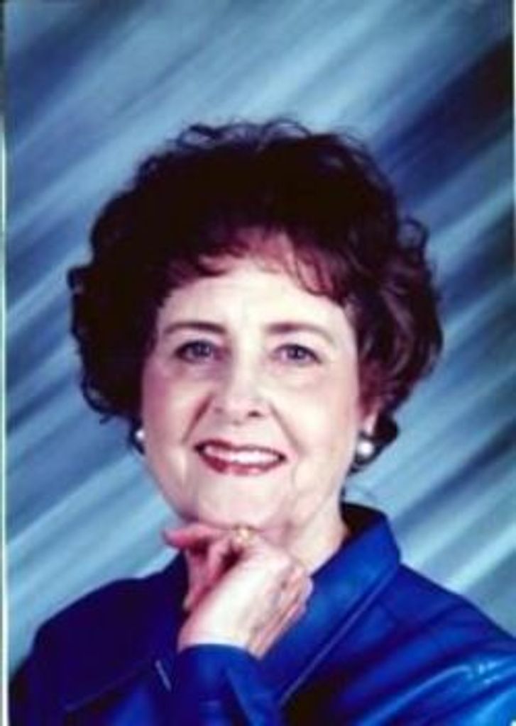 Gertrude Ursin