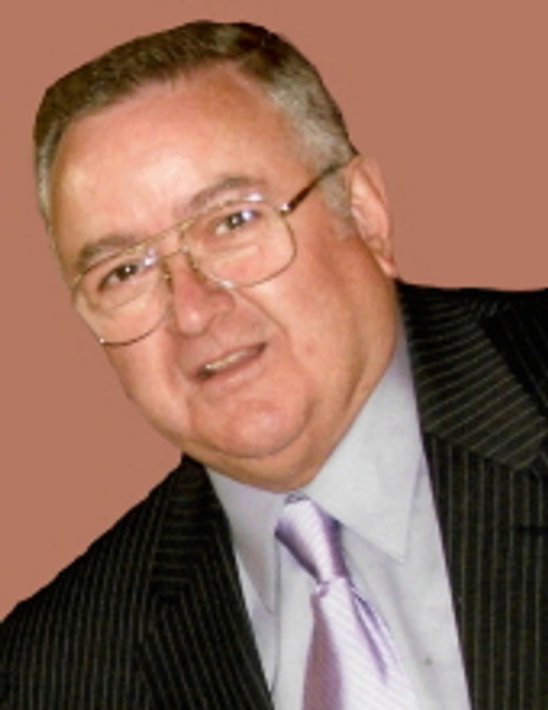 Robert S.  Abbott, (Ret. Csm Usarmy)