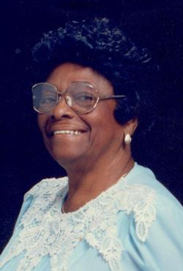 Louise Fennell Johnson